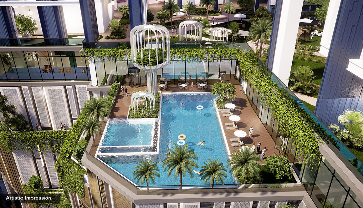 4S The Aurrum Sector 59 Gurgaon