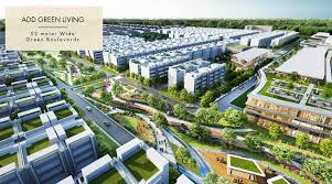 Signature Global Daxin Vista