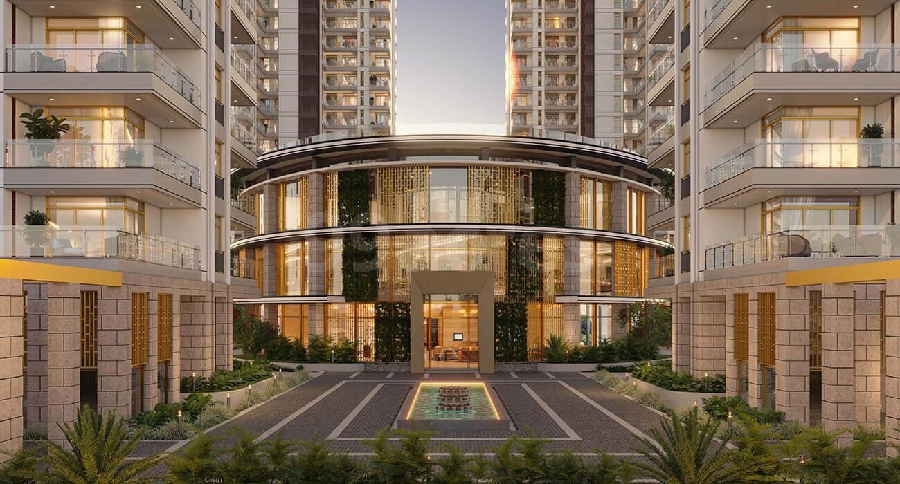 TARC Ishva Sector 63A, Gurgaon