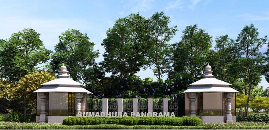Sumadhura Panorama 