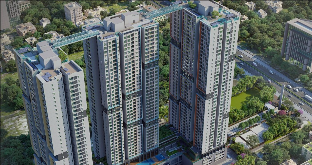 Brigade AltiusSholinganallur Chennai