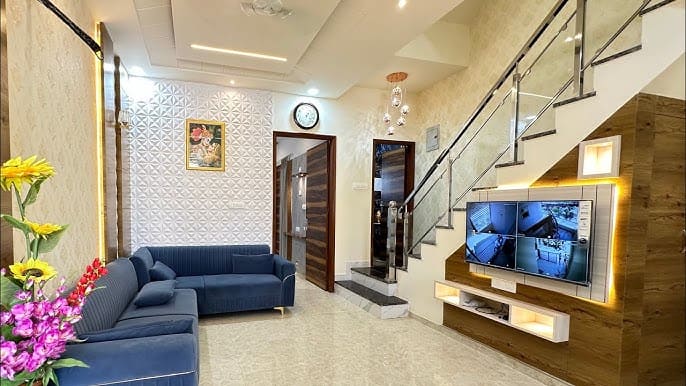 Harmony Harikesh Science City, Ahmedabad