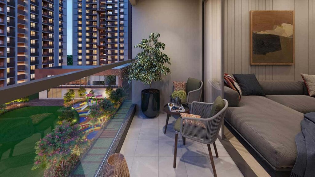 Archway by Adani Realty Jagatpur, Ahmedabad