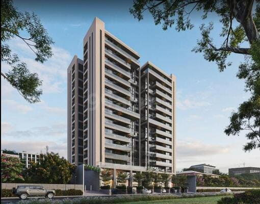 Ideal Imbert Charodi, Gota