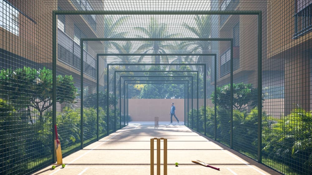 Samarpan Signor Skyline Zundal, Ahmedabad