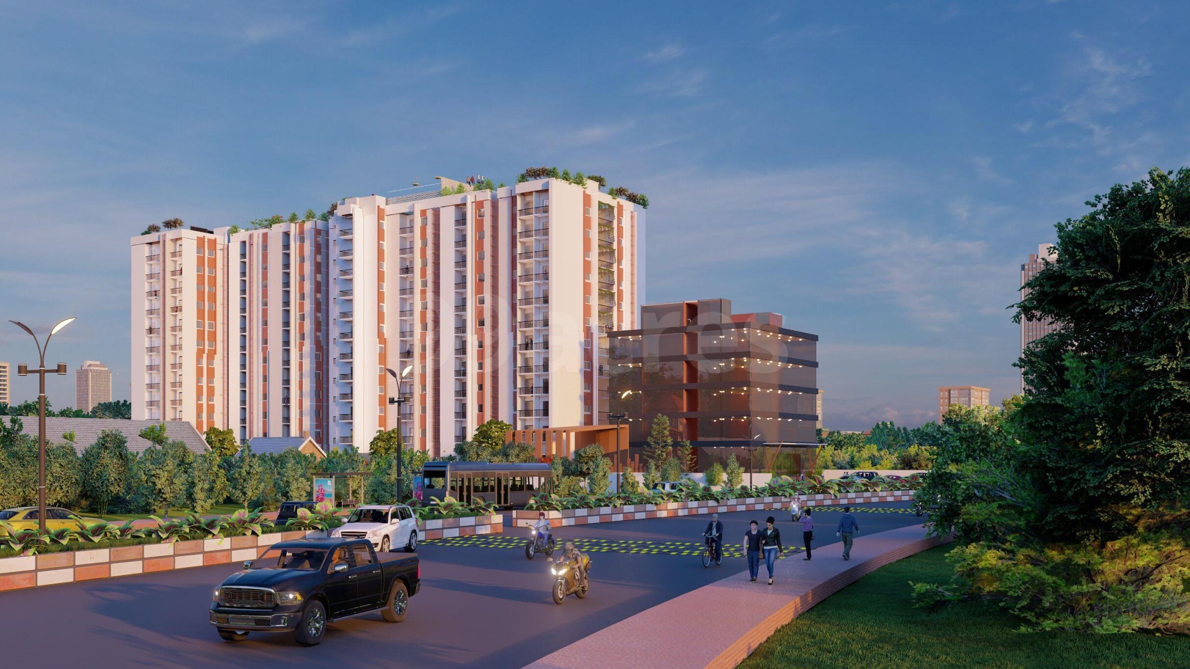 Whitefield, Bangalore