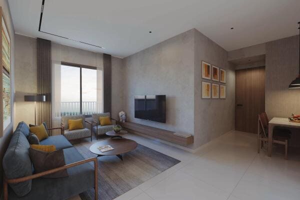 Saanvi Aarambh Vistara Chandlodiya, Ahmedabad North