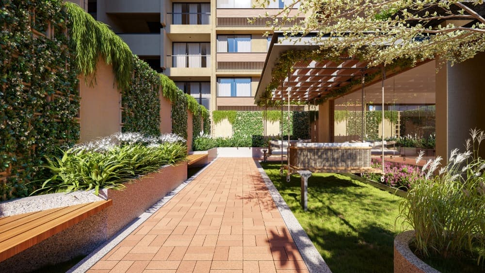 Samarpan Signor Skyline Zundal, Ahmedabad