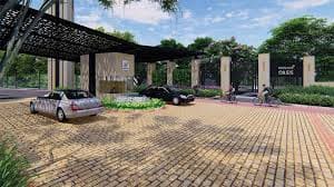 Brigade Oasis Devanahalli, Bangalore