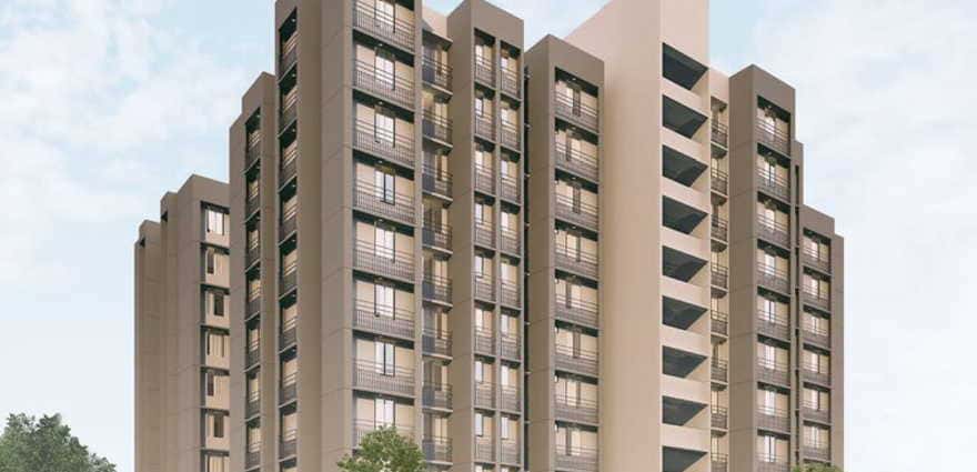 Saanvi Aarambh Vistara Chandlodiya, Ahmedabad North