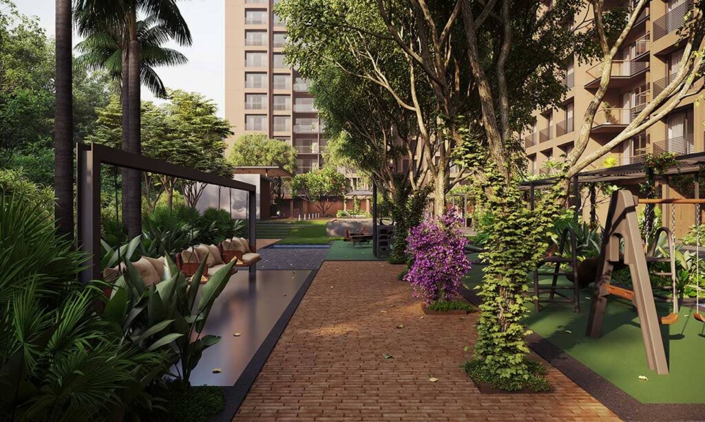 Blue Bell Jagatpur, Ahmedabad