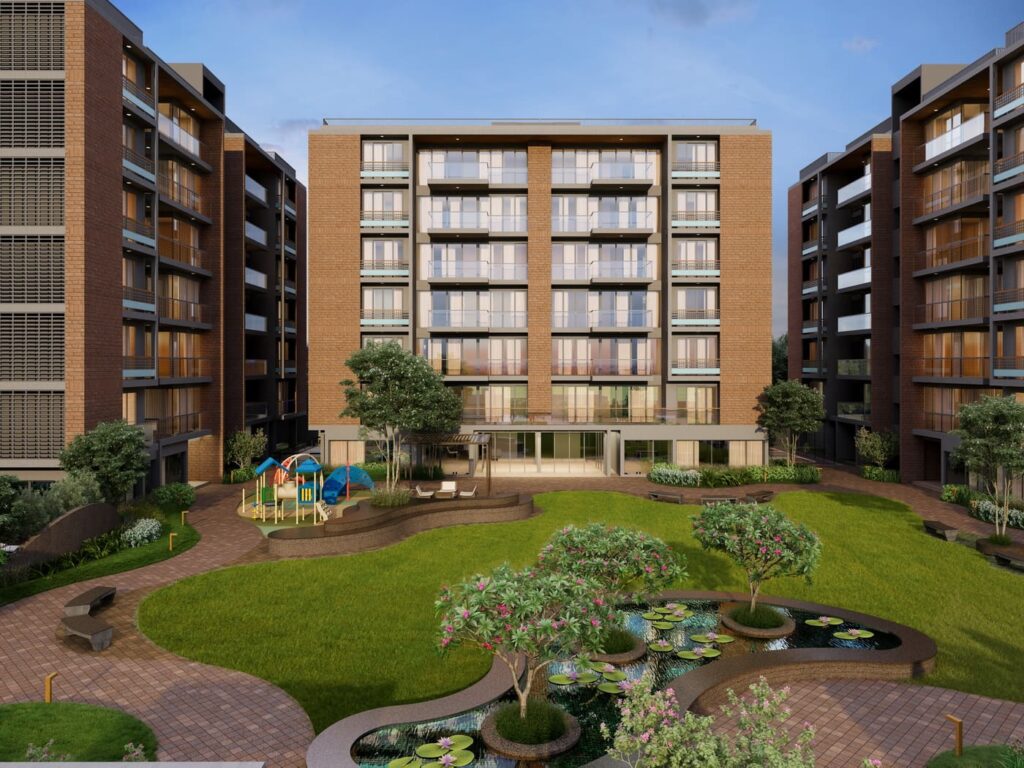 Shivalaya 24 Chandkheda, Ahmedabad