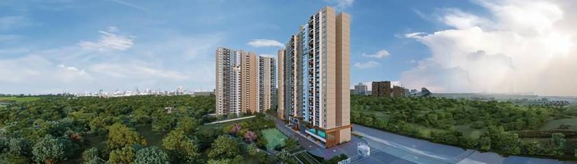 Keya The Lake Terraces