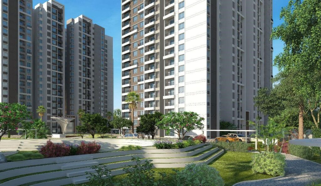 Folium by Sumadhura Phase 3