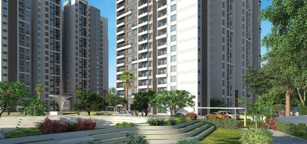 Folium by Sumadhura Phase 3