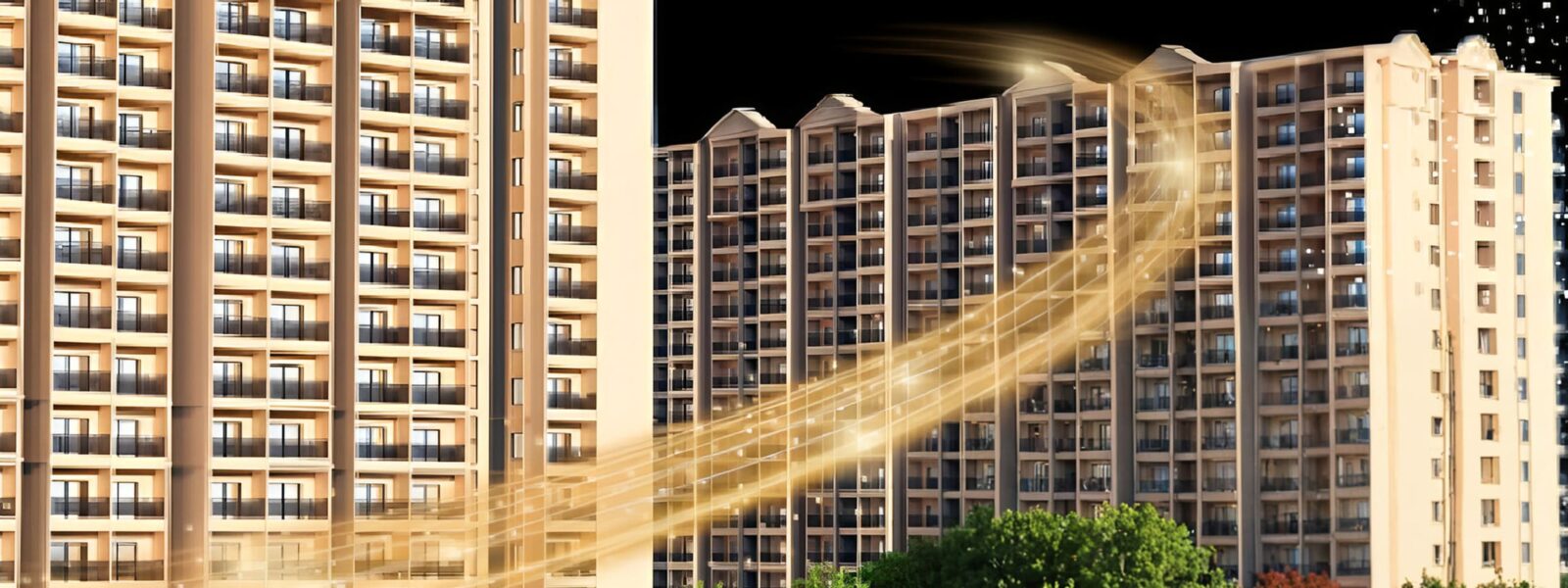 Ds Max Sky Shlokam Yerthiganahalli, Bangalore