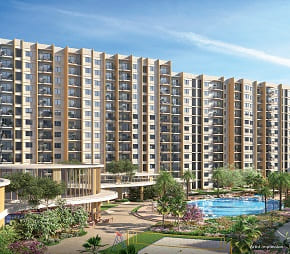 BRR North Excellency Phase 1 Thanisandra Main Road, Bangalore North