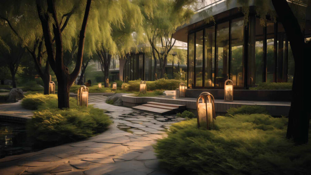 Wildernest at SP Kingstown