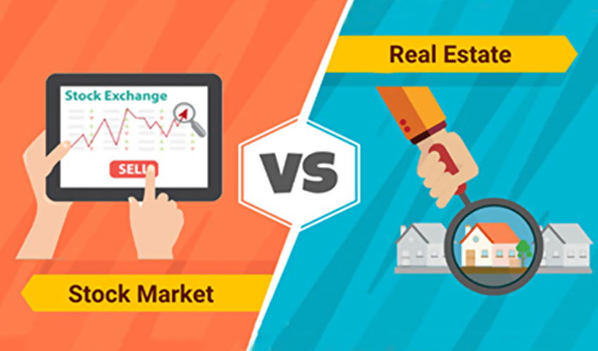 Is It Better to Buy a House or Invest in Stocks?