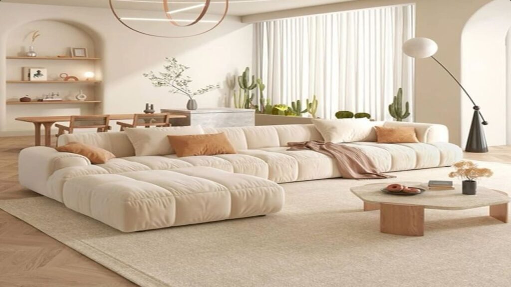 Modern Spaaces Engrace Vista