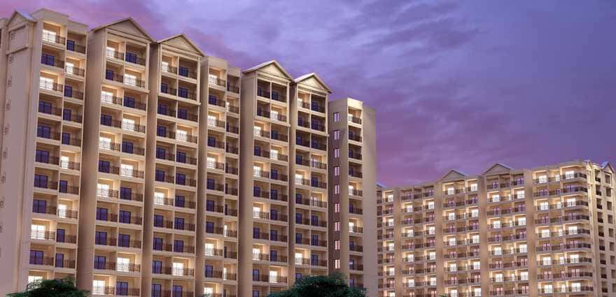 Ds Max Sky Shlokam Yerthiganahalli, Bangalore
