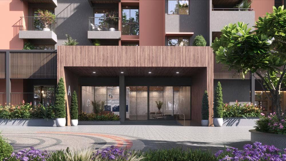 Assetz Ren and Rei Hosa Road, Bangalore