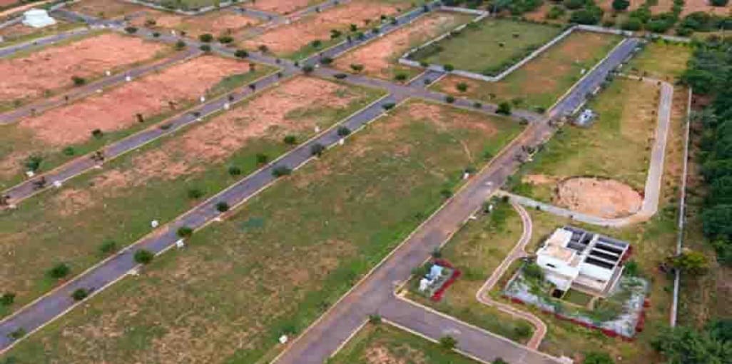 KNS Candrill Doddaballapur, Doddaballapur Road