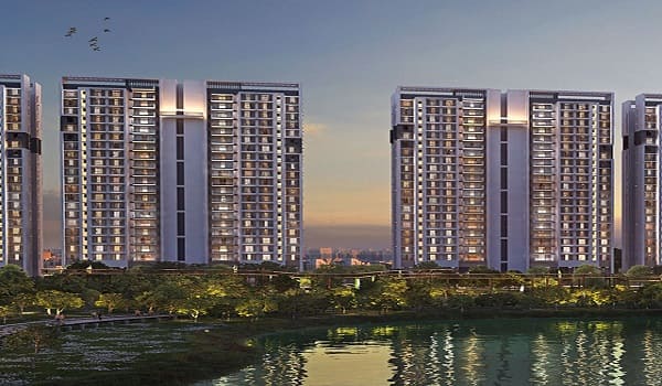 Lodha Mirabelle Thanisandra, Bangalore