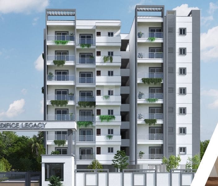 Global Edifice Orlean Chandapura, Bangalore