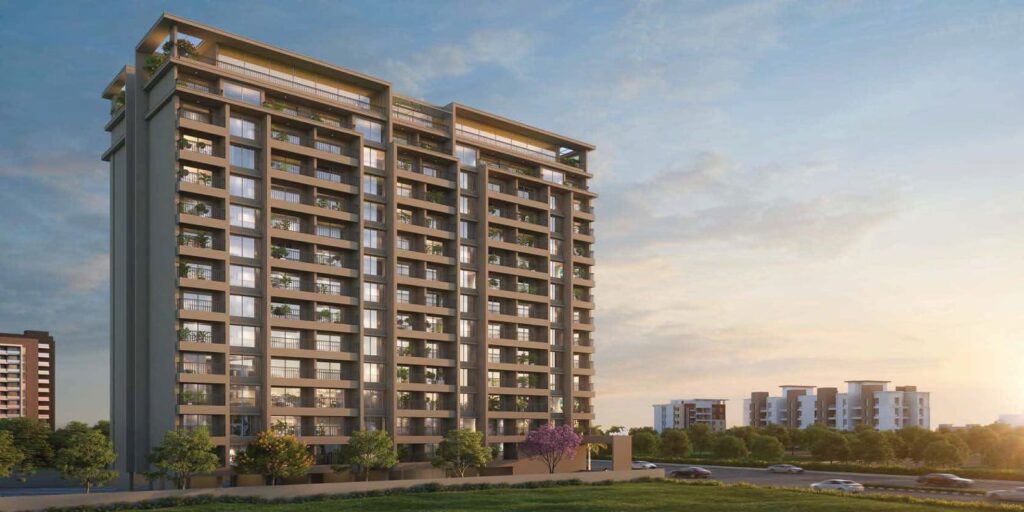 Millennium Samriddhi