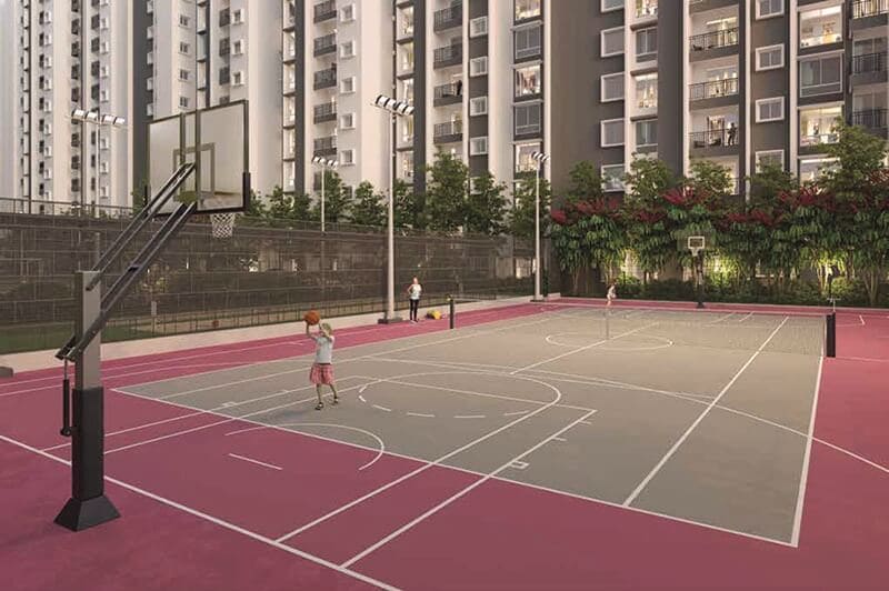 Provident Ecopolitan