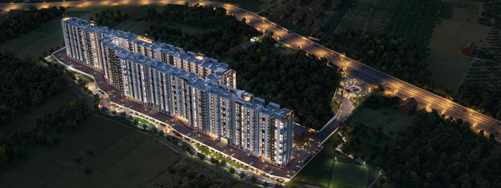 Euphoria in The East