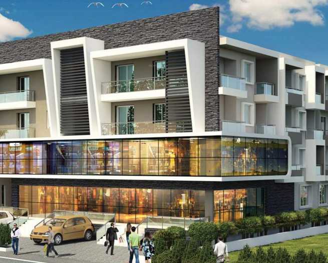 Eastfield by Urbanest Realty Hoskote, Bangalore