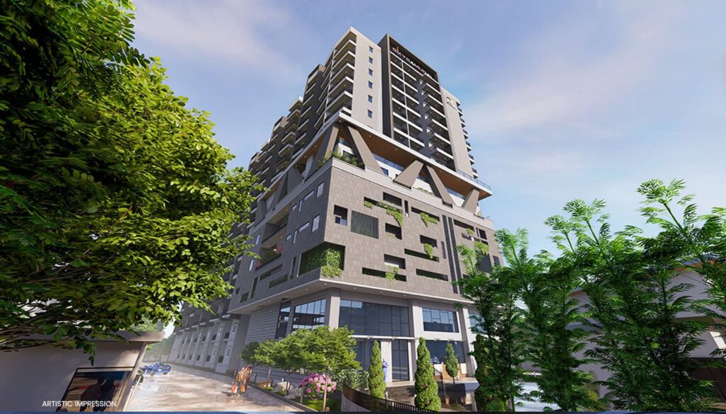 DS Max Sky Fields Samethanahalli, Near Whitefield, Bangalore