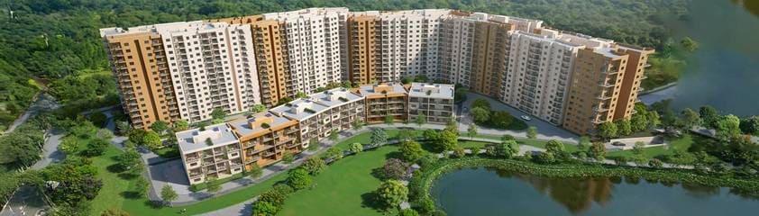 Birla Trimaya Phase 3