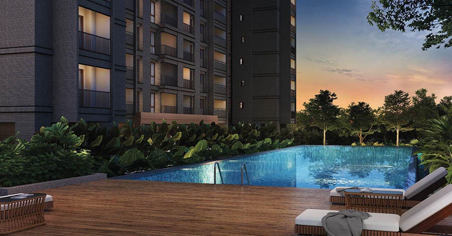 Assetz 66 and Shibui