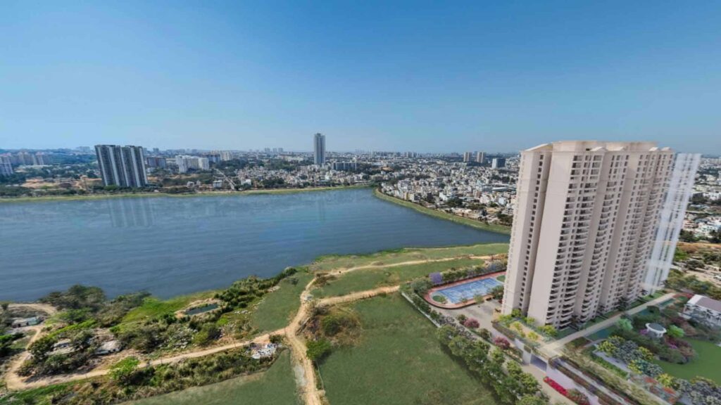 Lodha Azur Bannerghatta Road, Bangalore