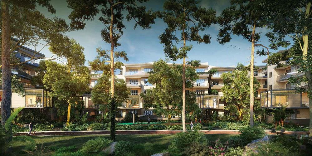 JRC Wild Woods Sarjapur Road, Bangalore