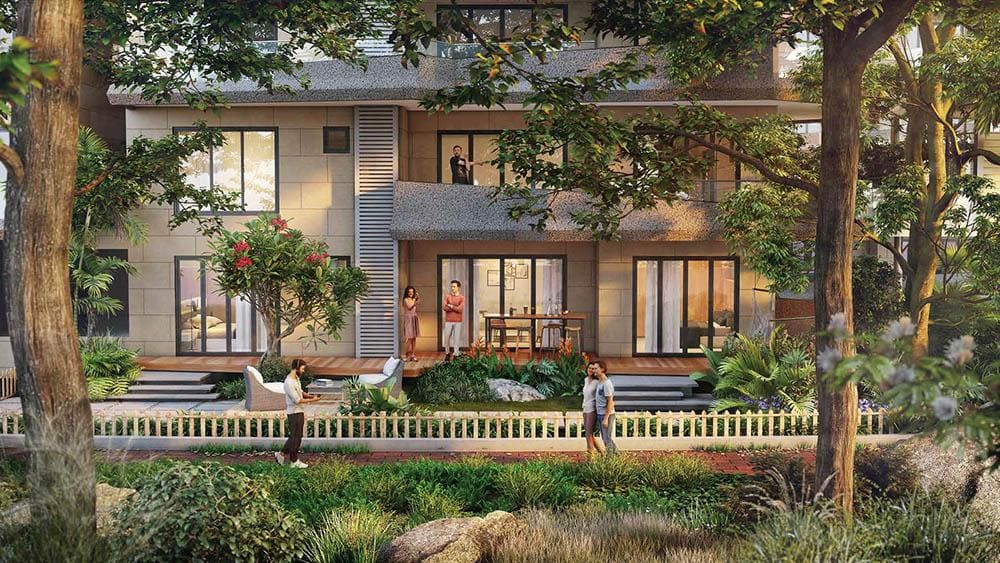 JRC Wild Woods Sarjapur Road, Bangalore