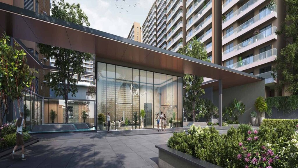 Prestige Raintree Park Whitefield, Bangalore