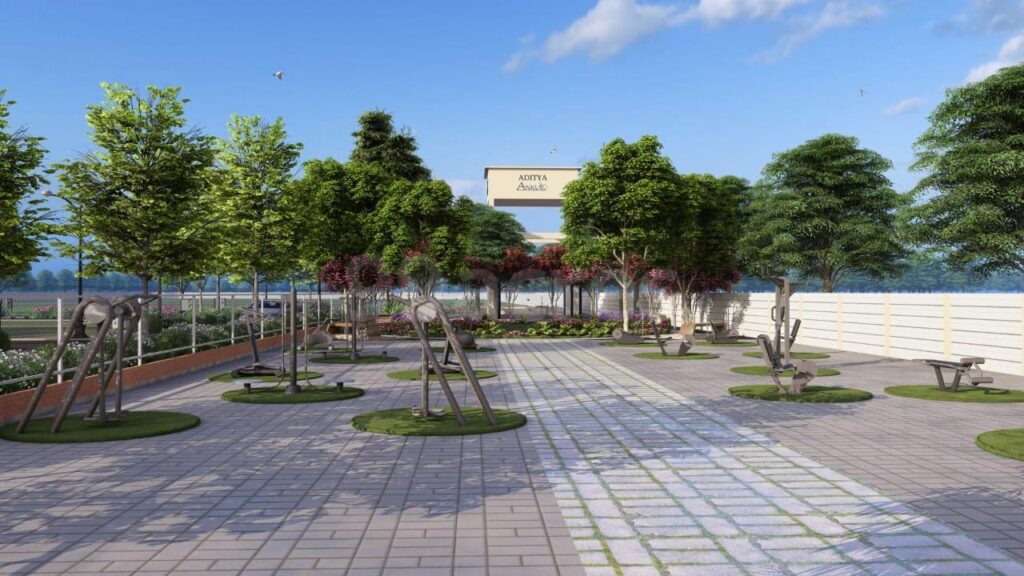 Aditya Ankur Chikka Tirupathi, Bangalore