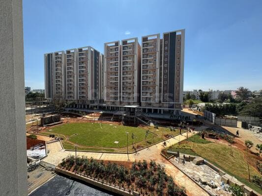 Akarsh Adarsh Rosewood