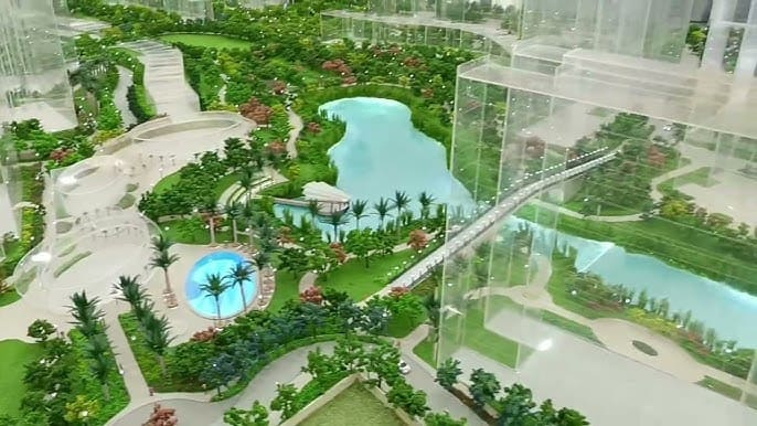 Birla Trimaya Phase 2 Devanahalli, Bangalore