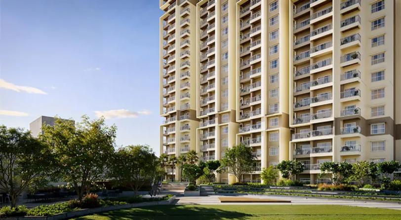 Prestige Suncrest Electronic City, Bangalore