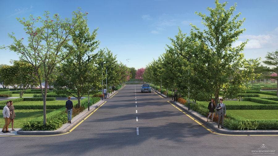 Sattva Bhumi Devanahalli, Bangalore