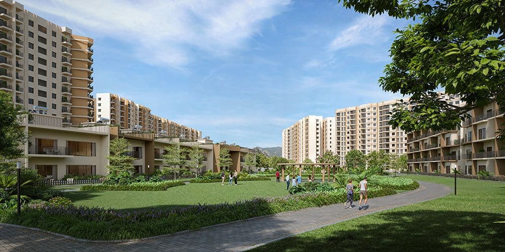 Birla Trimaya Phase 2 Devanahalli, Bangalore