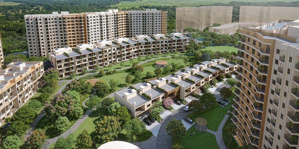 Birla Trimaya Phase 3