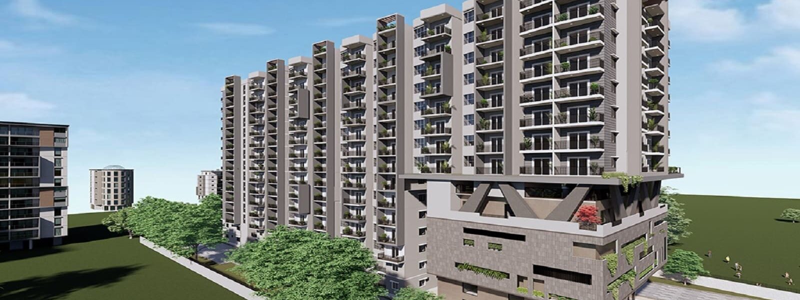 DS Max Sky Fields Samethanahalli, Near Whitefield, Bangalore