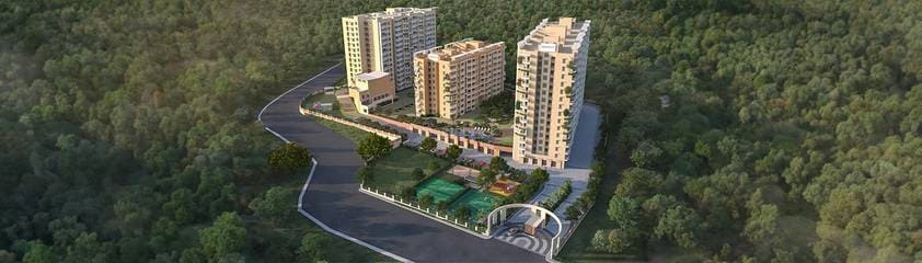 Signature Heights Electronic City, Bangalore