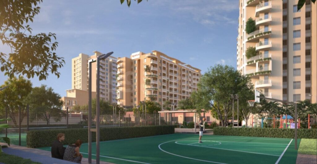 Signature Heights Electronic City, Bangalore